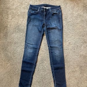 Genetic Denim Jeans SHYA size 26